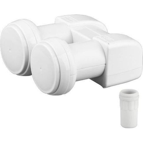 SAT GOOBAY MONOBLOCK SINGLE LNB 6,2°