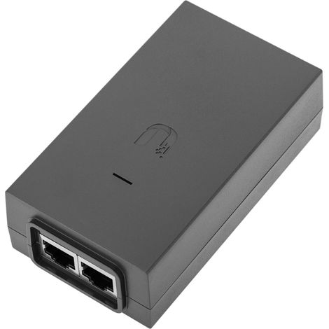 Ubiquiti - Alimentation ou adaptateur d'injecteur PoE d'Ubiquiti Networks modèle POE-50-60W ISP POE INJECTORS 50V 60W 1.2A à Giga (1/5)