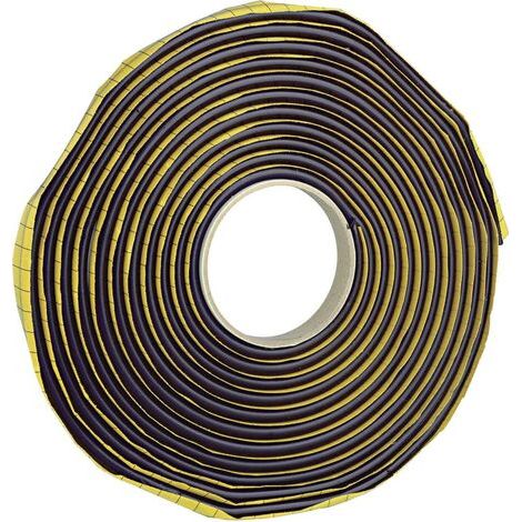 3M – Joint en bande Scotch Seal 5313 noir 15 m x 7 mm – Caoutchouc autocollant – Résistant aux intempéries – Pour vitrage automobile - S14915 (1/5)