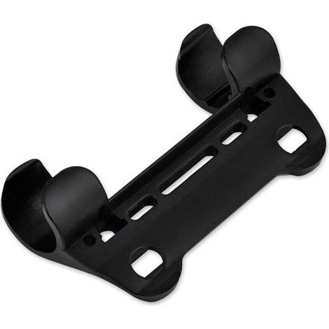Enowelir Lot de 10 Lames de Scie Oscillante Multifonction pour Bois et Métal (1/4)