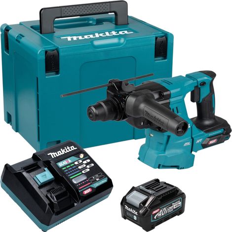 Martello combinato Makita HR011GZ - senza batteria - senza caricabatterie (1/5)