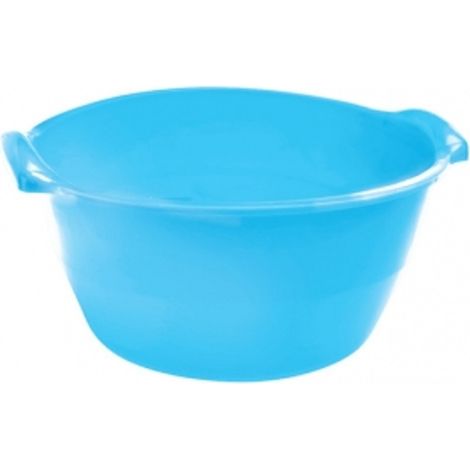 Bassin Rond 30 Seaux Essuie-tout Conteneur D'eau De Nettoyage