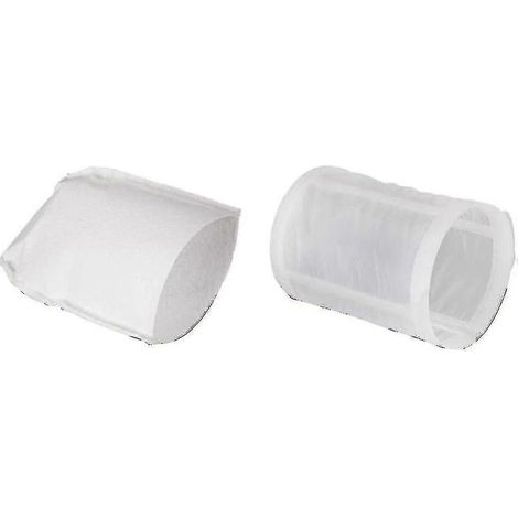 Compatible avec Makita CL100/106/180 DCL180 : 1 jeu de pièces de rechange pour filtre d'aspirateur sans fil (443060 - 3 et 451208 - 3)() (1/4)