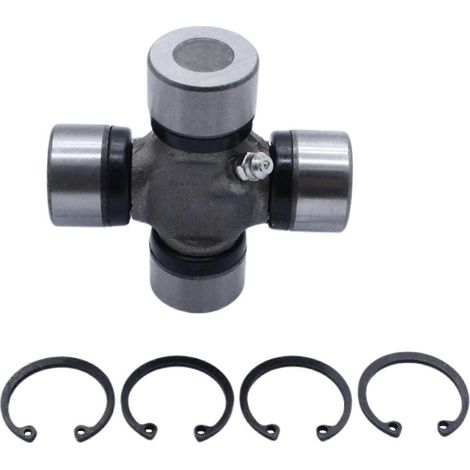 Joint d'arbre de transmission avant automobile 37125-3x00A compatible avec D40 (1/5)