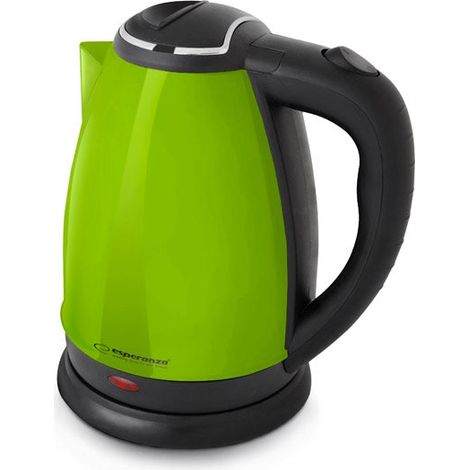 Esperanza Hervidor Eléctrico Victoria 1,8 L Verde