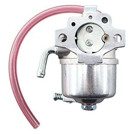 FOREHILL Carburateur avec joint de filtre à carburant Bougie dallumage pour moteurs 4 temps KAWASAKI FC150V John Deere 14SB JX75 JE75 JX85 14SE Tondeuses à gazon Remplace 15003-2364 AM121151 AM124620