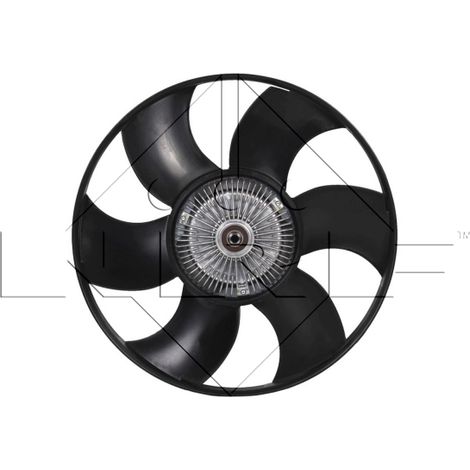Embrayage, ventilateur de radiateur NRF 49539 MERCEDES-BENZ 0002005822