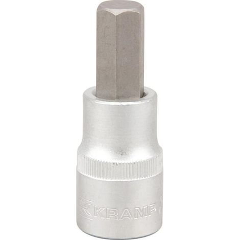 Douille de tournevis 1/2" - 12mm UNIVERSEL 18060135012KR (1/3)