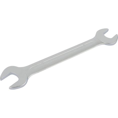 Draper Elora 19mm x 22mm Double Open-End Metric Spanner (Wrench) – Model 01987 (1/5)