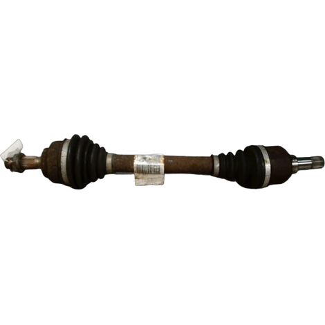 [PRODUIT D'OCCASION] Transmission Avant Gauche CITROEN C4 1.6 Hdi ♻️ Ref Oe. 3272lw - Garantie à vie