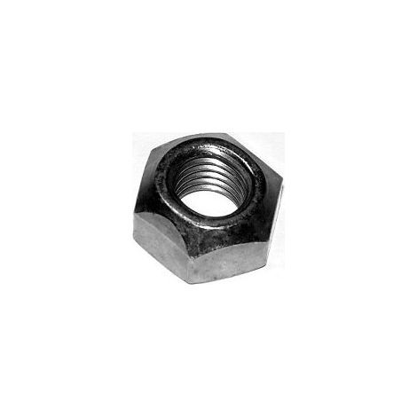Ecrou frein tout métal BILOCK M12 Acier zingué