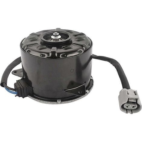 Kühlerlüftermotor für Lexus RX350, RX450H und Toyota Hiace (Teilenummer: 16363-75030, 168000-4812, 16363-20390) (1/5)