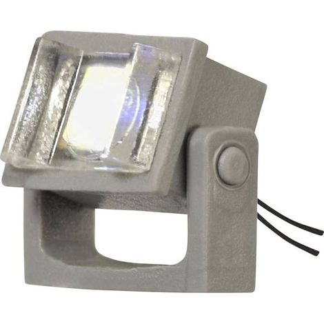 Lampada Viessmann-modelltechnik modello 6338 compatto robusto corpo