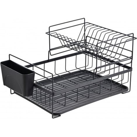 Scolapiatti hpe r53000p 2 livelli struttura stabile