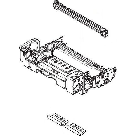 Tamburo originale Kyocera 302LV93041 (1/4)