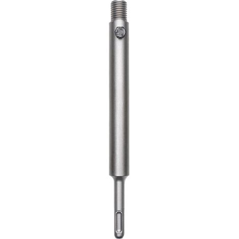 1PZ GAMBO SDS PLUS PER FRESA WIDIA 'IMPACT' M 22 x 2,5 -lunghezza totale 460 mm