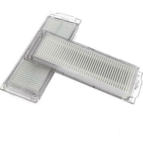 Filtro HEPA de repuesto para Xiaomi Mi Robot Vacuum Mop 2 Pro MJST1S / 2 Lite MJSTL Filters Accessori() (1/5)