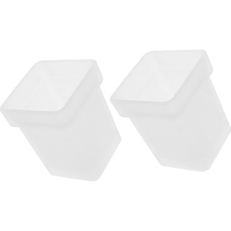 Pieces Heavy Duty Curtain Hooks Curtain Rail Accessories (1/5)