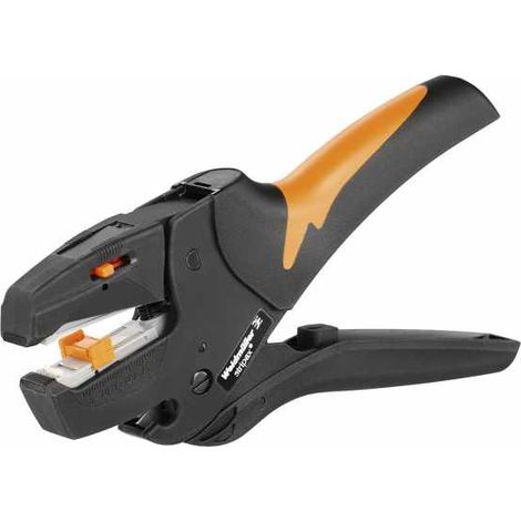 Herramienta de corte pelador Hesse Stripax 200 mm 480750