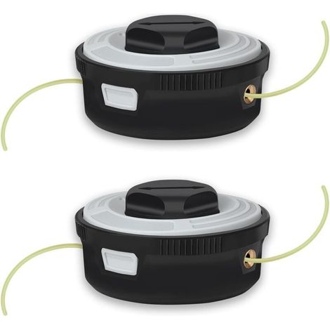 Pour STIHL POLYCUT 6-3 FS38 FS40 FS45 FS46 FS50 Héritage résistant à l'usure (1/4)