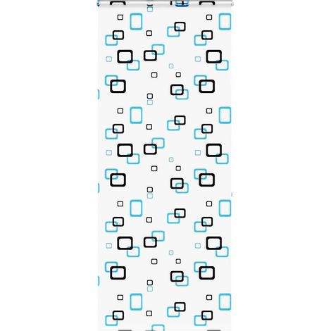 Duschrollo mit Kassette 90x240 cm Stoffbreite 86 cm