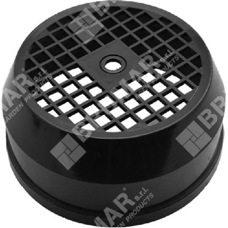 Lüfterabdeckung für ROVER POMPE COMPATIBLE Elektropumpen - 004740