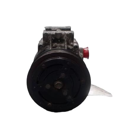 [PRODUIT D'OCCASION] Compresseur Air Conditionne FIAT 500 ♻️ Ref Oe. 52060460 - Garantie à vie (1/5)