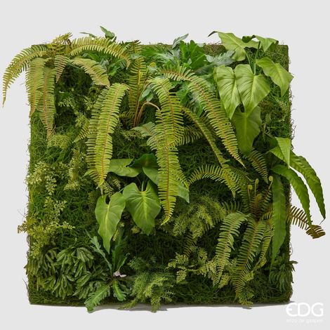 EDG Pannello Verde Verticale 100X100