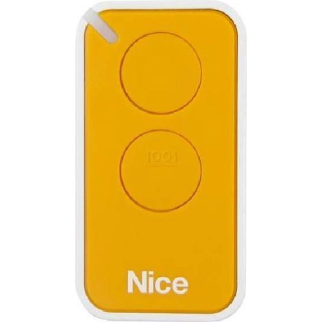 NICE ERA-INTI2Y Fernbedienung (1/5)