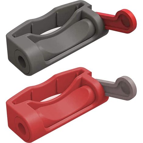 Pince de commande bouton On/Off pour aspirateur Dyson V15 V10 V11 V8 V7 V6 – Verrouillage état marche/arrêt – Accessoire pratique – Minetgnon (1/5)