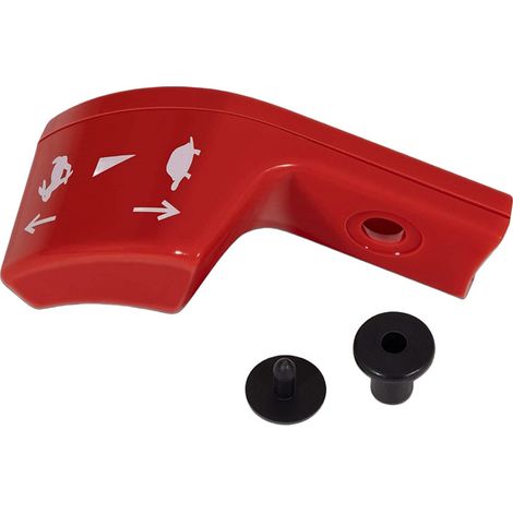 Kit de commande d'accélérateur AM128388 - compatible M113847 M139471 M139472 (1/2)