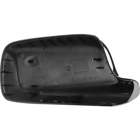 Innenspiegelgehäuse, Türspiegelblende 51167074236 51167074235, passend für BMW E46 323Ci, 325Ci, 328Ci, E65 und E66 (1/5)