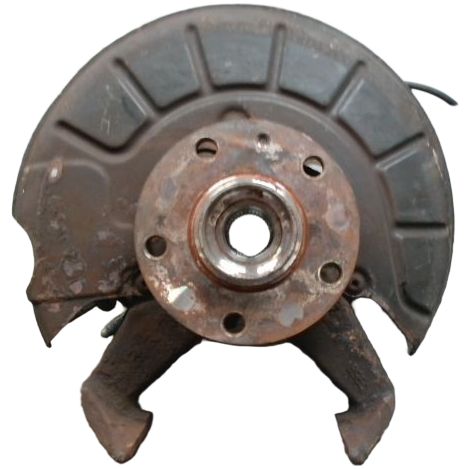 Pivot Avant Droit VOLKSWAGEN Golf V 2003-2009 [PRODUIT D'OCCASION]♻️1k0407256t (1/3)