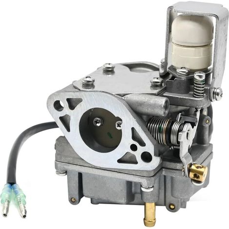 Remplacement pour moteurs hors-bord Yamaha 4 temps 20HP 25HP 65W-14901-00 65W-14901-10 65W-14301-11 (1/5)