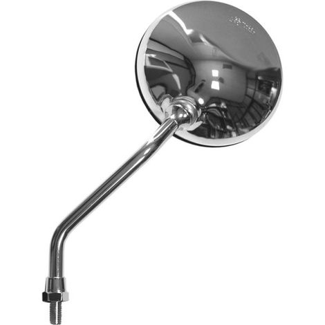Rétroviseur droit chromé Vicma pour Honda CB 500/600/900 - Accessoires moto (1/2)