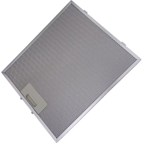 Ersatzteil - Metall-Fettfilter -  - CANDY
