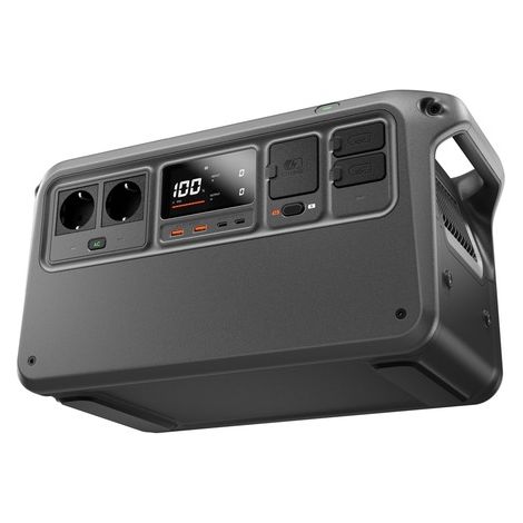 Station électrique portable DJI Power 1000 V2 (1/5)