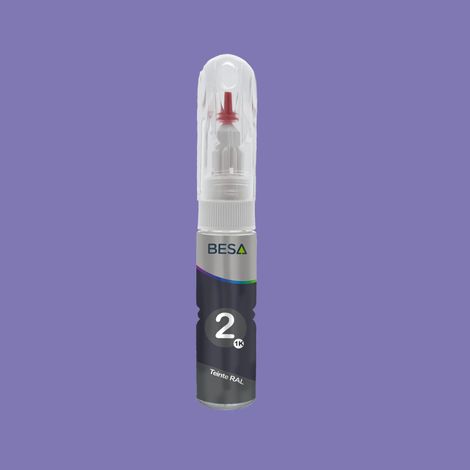 Stylo retouche peinture RAL Effect 570-5  Satin