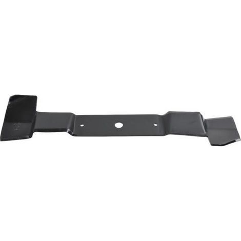 461743 - Lame Droite pour Tondeuse Autoportée ALKO (1/2)