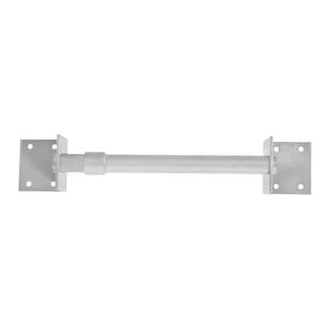 SOPORTE DE PARED PARA FIJACIÓN A POSTE CARDINAL Ø 48 mm