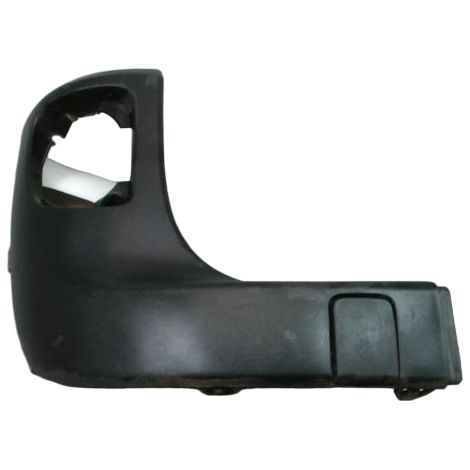 [PRODUIT D'OCCASION] Enjoliveur Inf Feu Arg RENAULT Kangoo Break II Phase 1 2008-2013 ♻️ Ref Oe. 8200419966 - Garantie à vie (1/2)