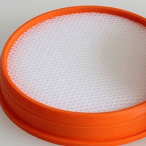 Filtre HEPA - Filtre En Coton Pour Aspirateur - Compatible Modèles UH72400 UH72401 UH72402 UH72405 UH72406 UH72409 - 2 Pièces (1/5)