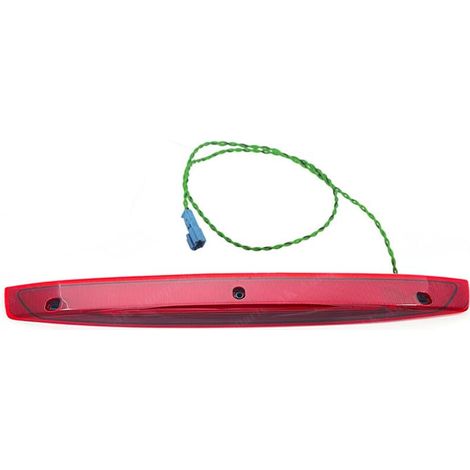Hohe Bremsleuchte hinten für Mercedes W639 Vito Viano 2003-2015 A6398200056 (rot) (1/4)