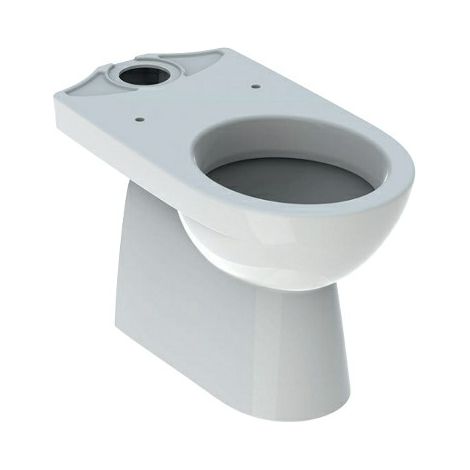 Vaso Conca Duo Sc. Pav Grigio - Ideal Standard (1/2)