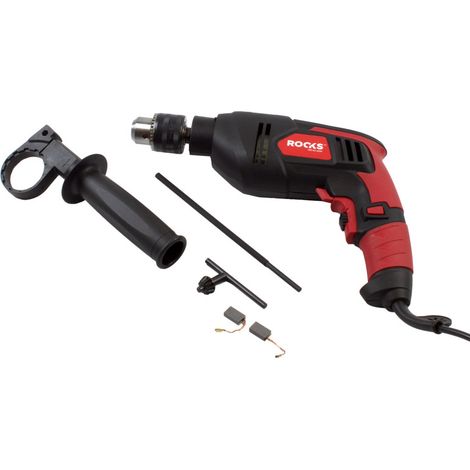 Trapano a Percussione ROOKS 650W 230V (OK-03.4206)