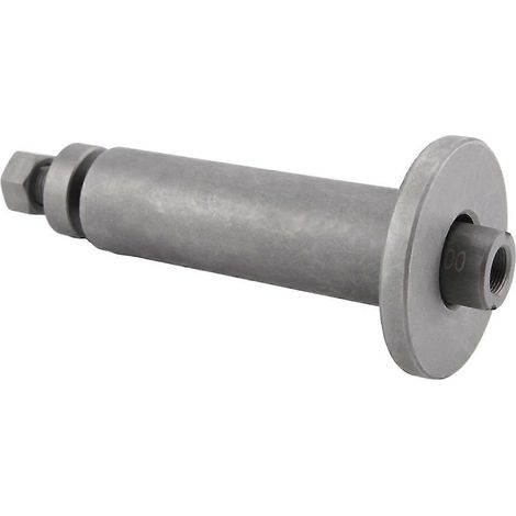 Herramienta multiusos para cigüeñal de scooter, moto de cross y motocicleta. Herramienta para instalación de cigüeñal. Edición T 0709.