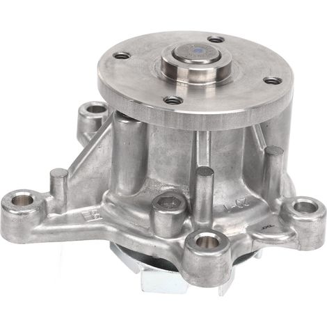 Kit de pompe à eau avec joint 25100 2B700 pour Kia Soul Ria FORTE5 - Remplacement de la pompe à eau du circuit de refroidissement moteur (1/5)