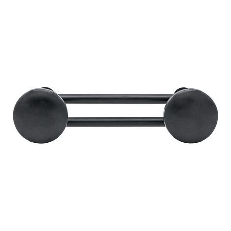 Pater Fix Rd Ac Negro Mate 2t