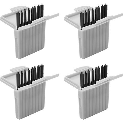 Lot de 32 filtres de cérumen pour appareils auditifs Phonak Cerustop, accessoires de protection auditive