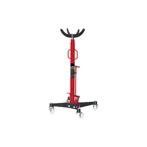 Cric de transmission 600 Kg (1/3)